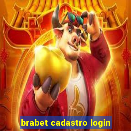 brabet cadastro login